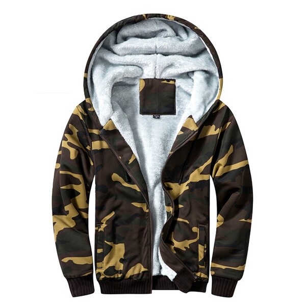 thick hoodies