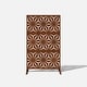 preview thumbnail 50 of 75, Veradek Corten Steel Screen Set