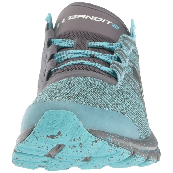 women's charged bandit 2