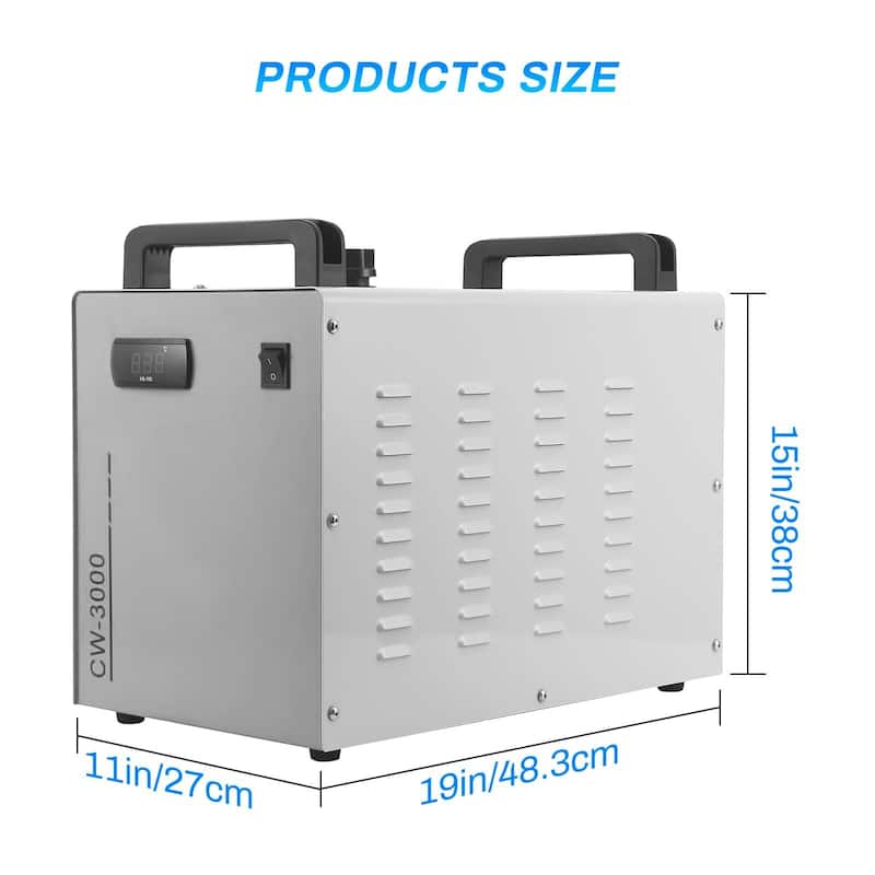 Industrial Water Chiller