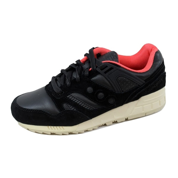 saucony grid sd black