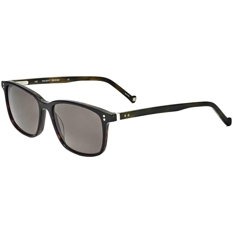 Hackett Men's 51mm Tortoise Sunglasses HEB248-143-51