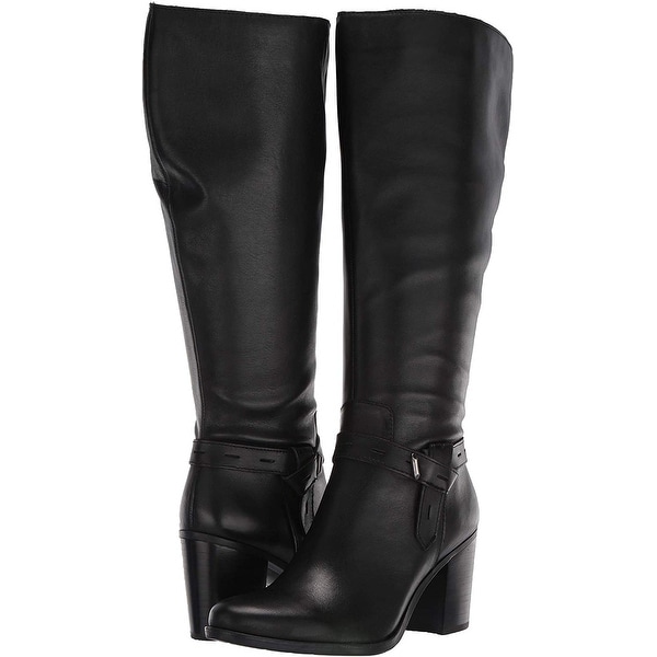 kamora knee high boot naturalizer