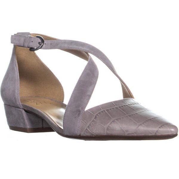 naturalizer blakely pump