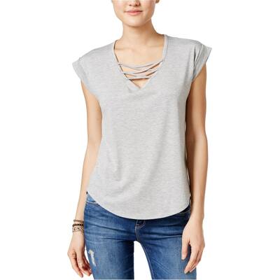 Polyester Almost Famous Tops Find Great Women S Clothing Deals