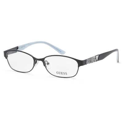 Guess Women's 53mm Black Opticals GU2353-B84-53 - N/A