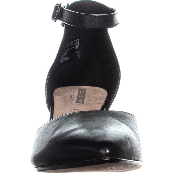 clarks linvale edyth