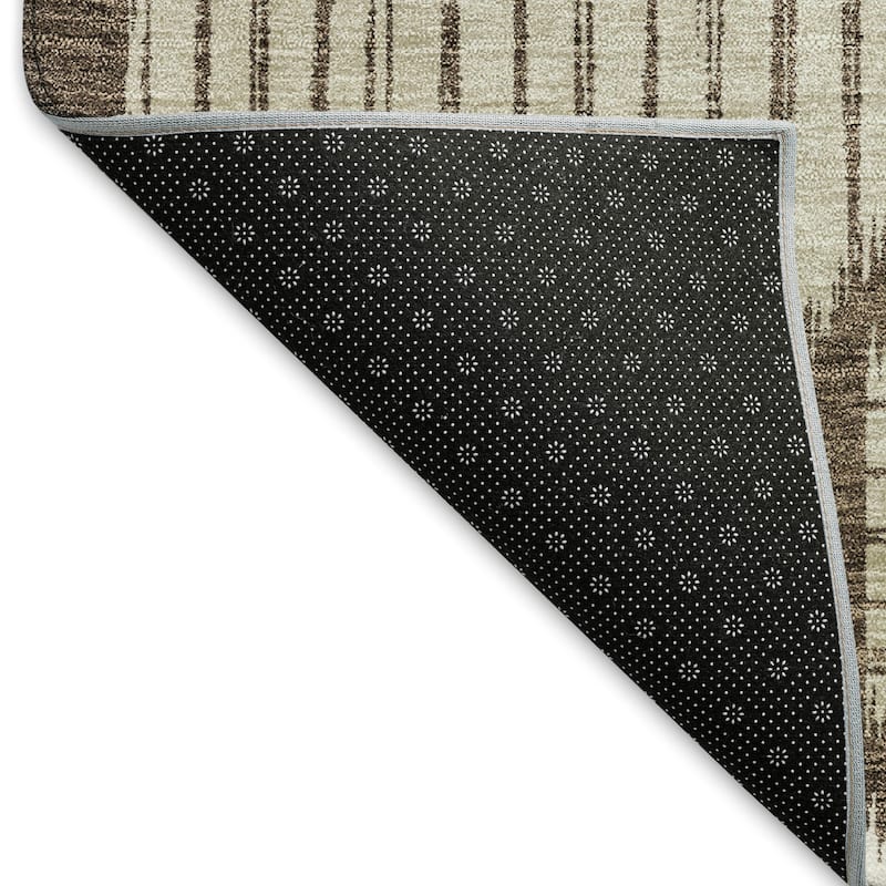 Premium Washable Super Soft Modern Pop Mayfield Rug