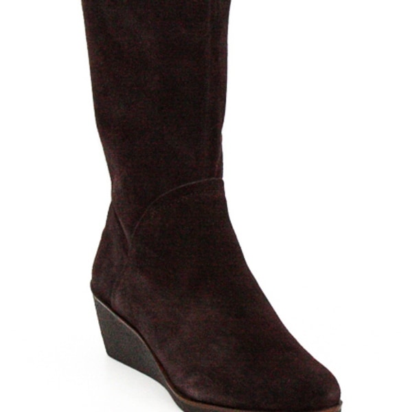 aerosoles wedge boots