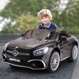 children's battery car