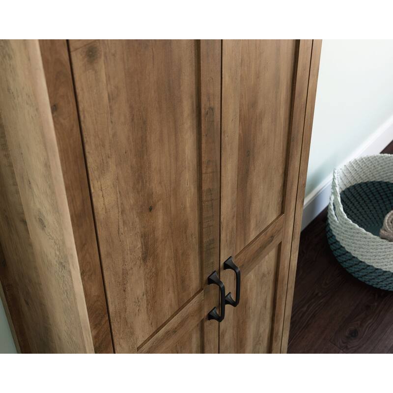 2-Door Storage Cabinet
