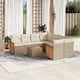 Option Beige and Cream