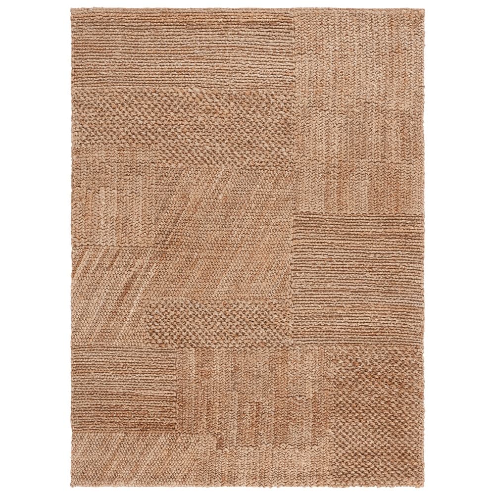 SAFAVIEH Handmade Natura Gonnie Wool Rug