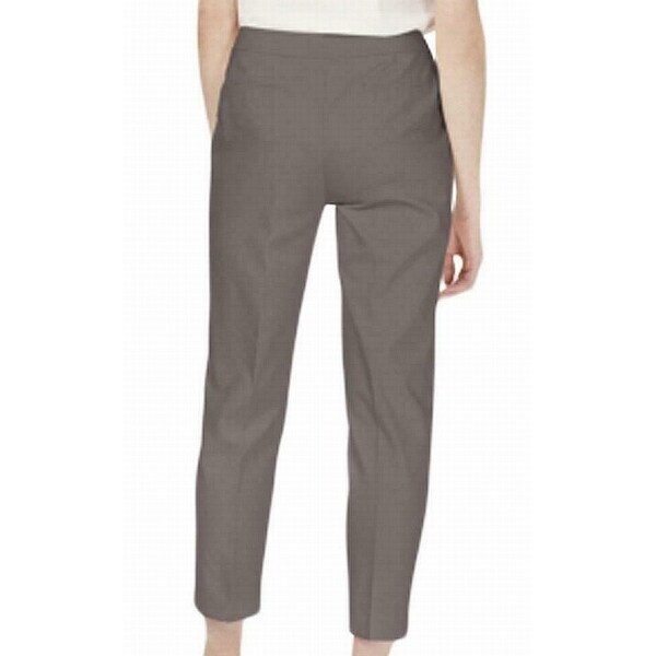 womens ankle trousers