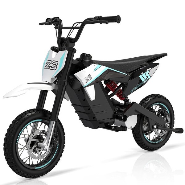 Electric cross motorcycle discount