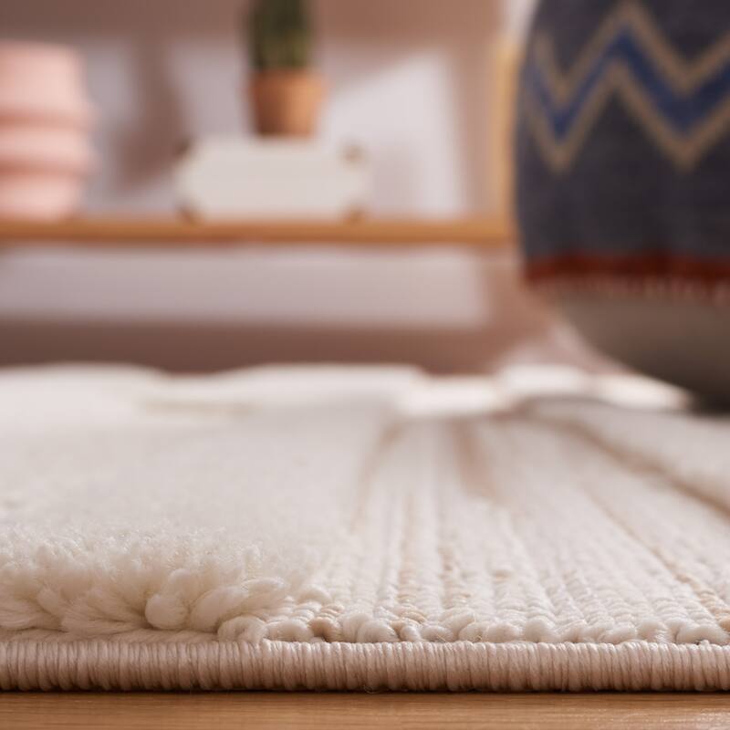 SAFAVIEH Urban Helene Moroccan Rug