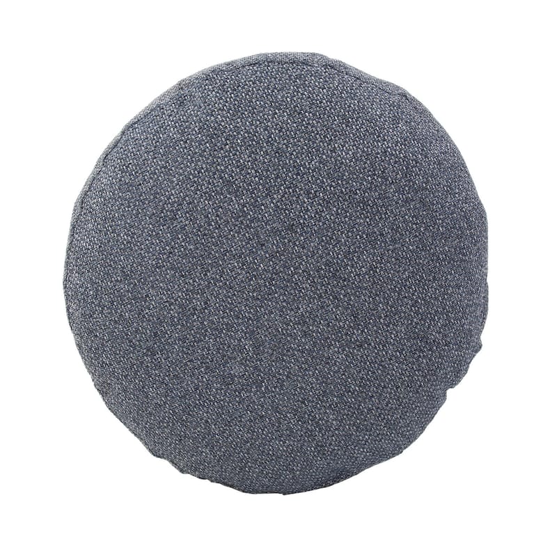 Allan Andrews Round Tall Panama Indigo