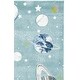 preview thumbnail 25 of 40, SAFAVIEH Carousel Kids Shaimaa Solar System Rug