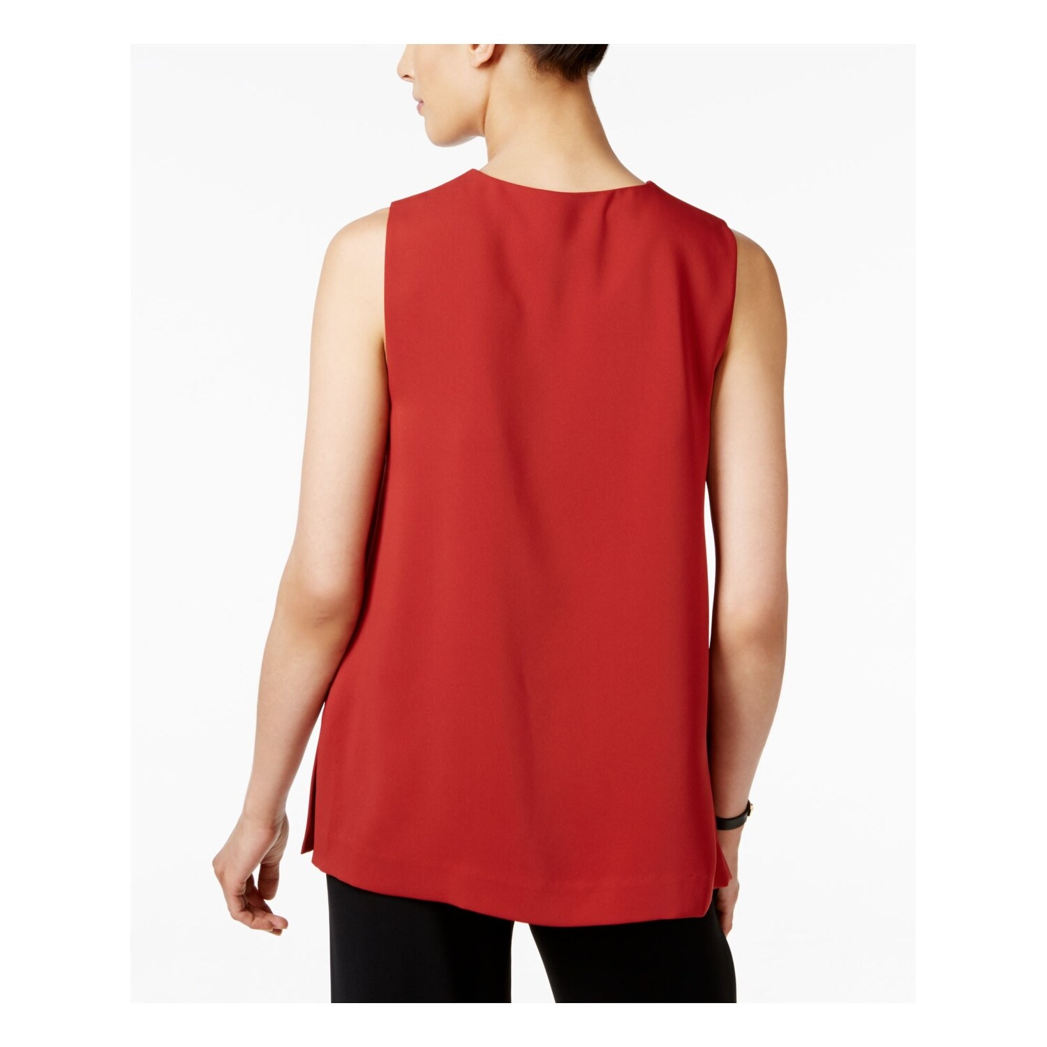 alfani sleeveless tops