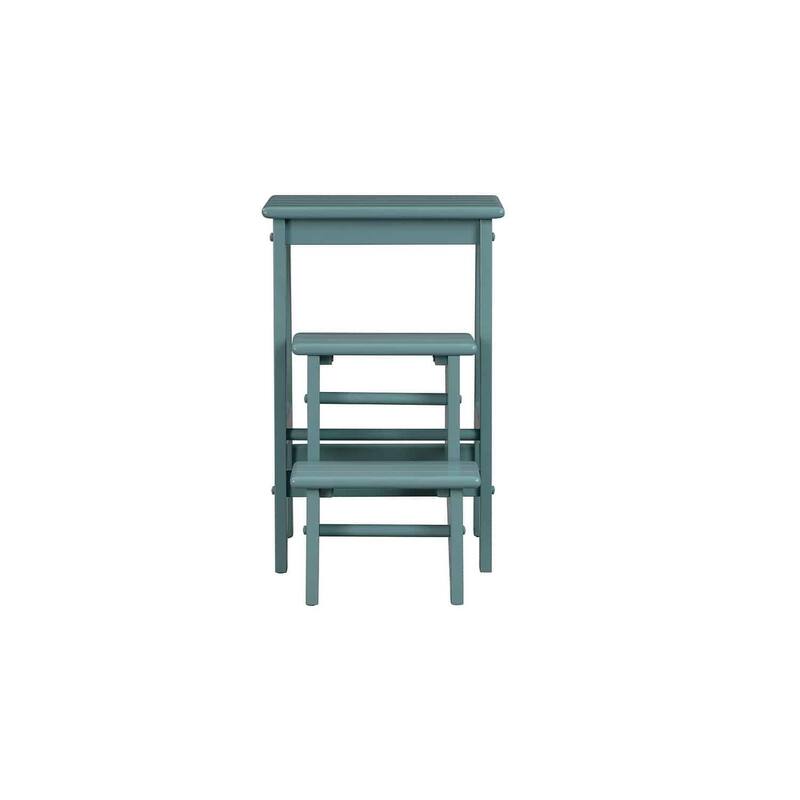 Boraam Niko 24 in Folding Step Stool