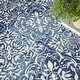 preview thumbnail 13 of 25, Nourison Jubilant Indoor Floral Area Rug