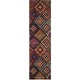 preview thumbnail 7 of 13, SAFAVIEH Aruba Magdalene Boho Abstract Rug 2'3" x 10' Runner - Multi - Runner