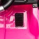 preview thumbnail 59 of 57, Dodge Charger 12V Kids Police Car Ride On with Remote Control, Three Speed Adjustable, LED Lights for Children Aged 37-96 Months