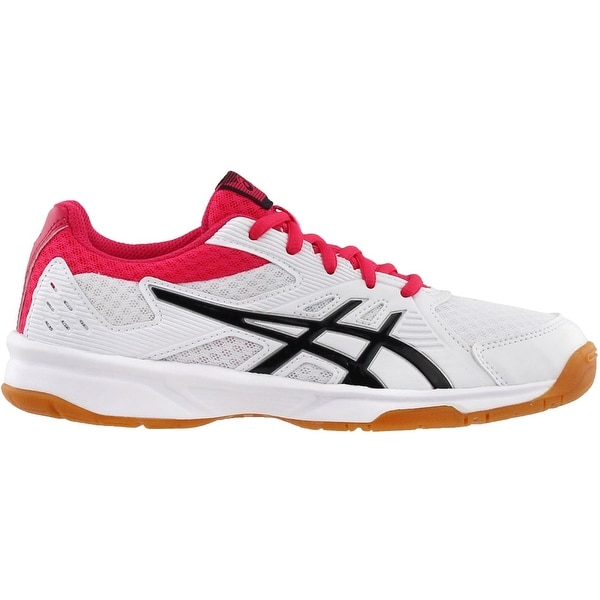 asics upcourt 3 shoe women's volleyball