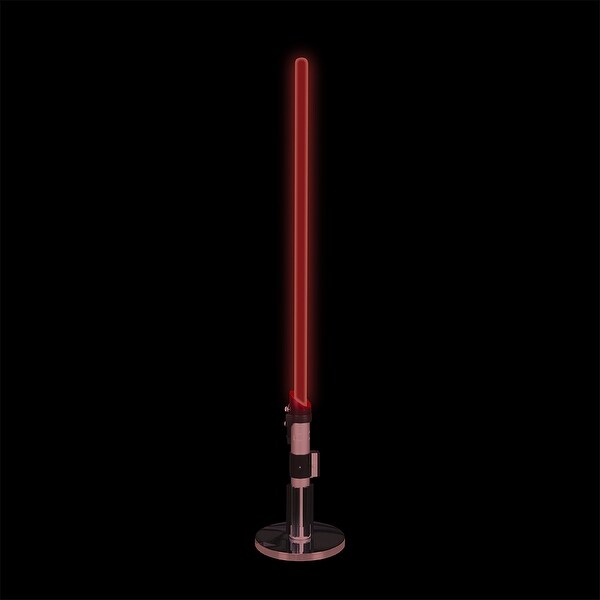 star wars floor lamp