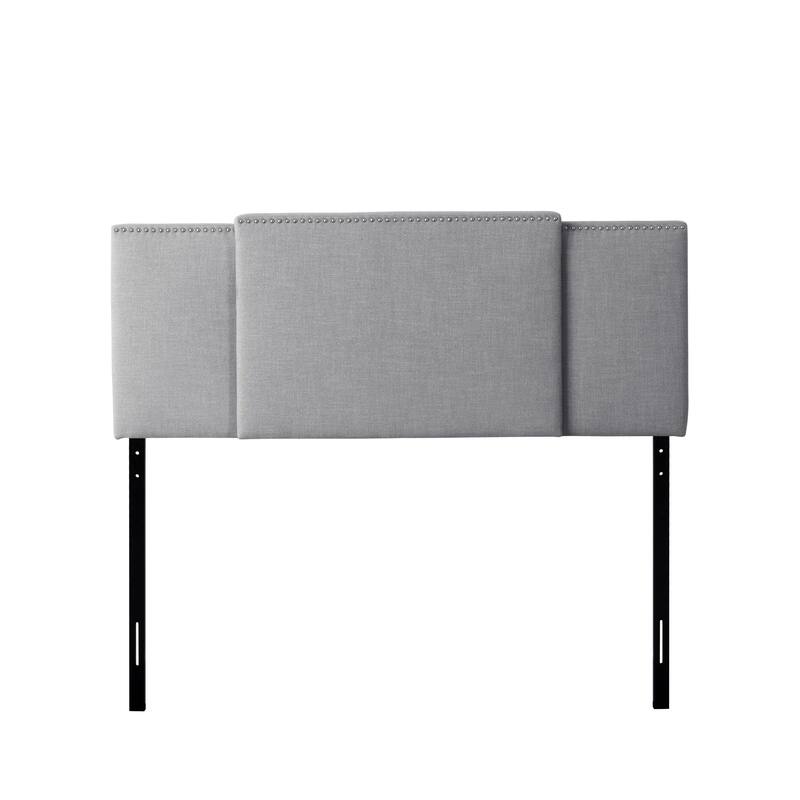 Mia 3-in-1 Expandable Adjustable Headboard