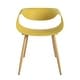 preview thumbnail 9 of 18, COSCO Outdoor/Indoor Resin Ribbon Chair (2-pack)