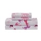 preview thumbnail 4 of 5, Kids Unicorn Forever Bed in a Bag Comforter, Sham & Sheet Set