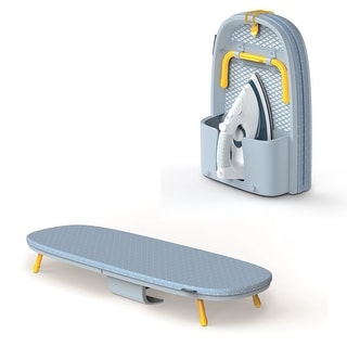 Joseph Joseph Pocket Folding Table-top Ironing Board - Bed Bath ...