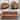 Greenland Home Fashions Western Plaid Reversible Pet-Friendly Slipcover - Furniture Protector