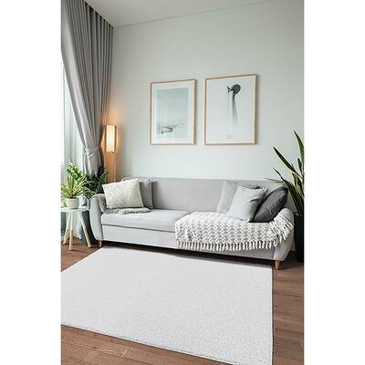 Garland Rug Southpointe Shag Polypropylene Rug
