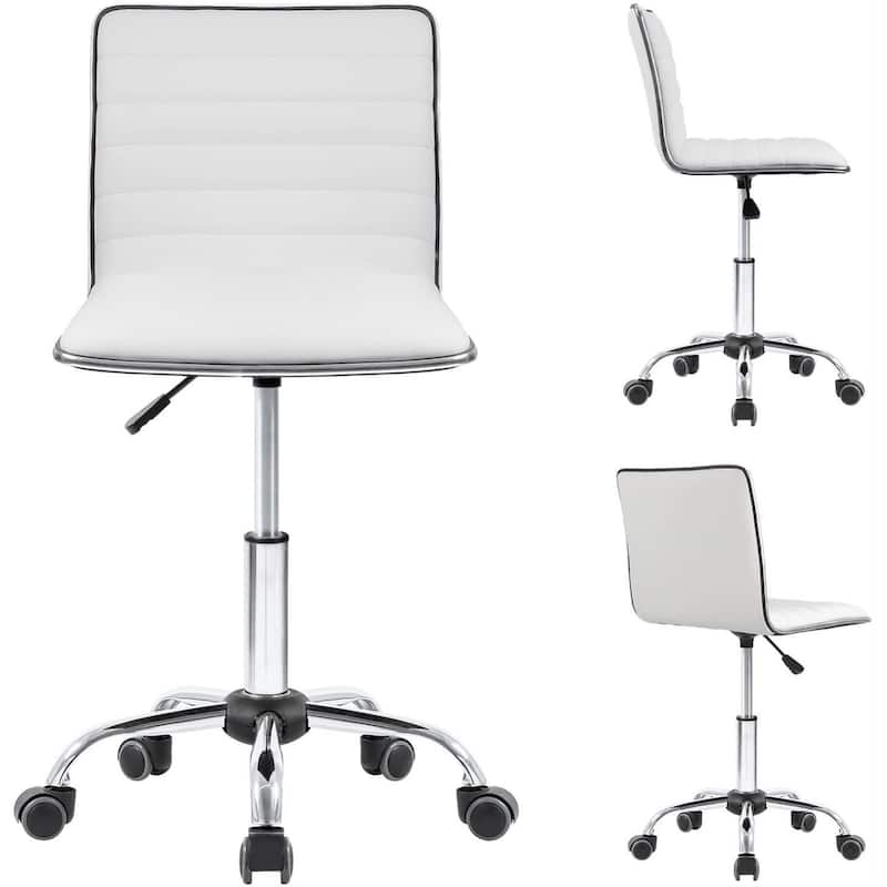 Homall Morden Adjustable Height Office Chair Desk Chair