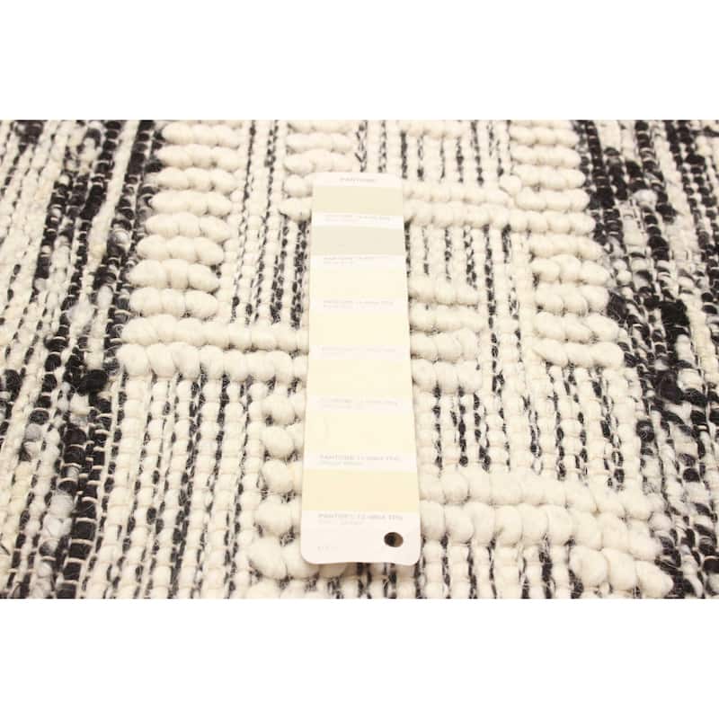 Sienna Cream Rug 5'2" x 8'3" - 5'2 x 8'3
