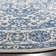 preview thumbnail 68 of 90, SAFAVIEH Brentwood Myrtice Oriental Medallion Rug