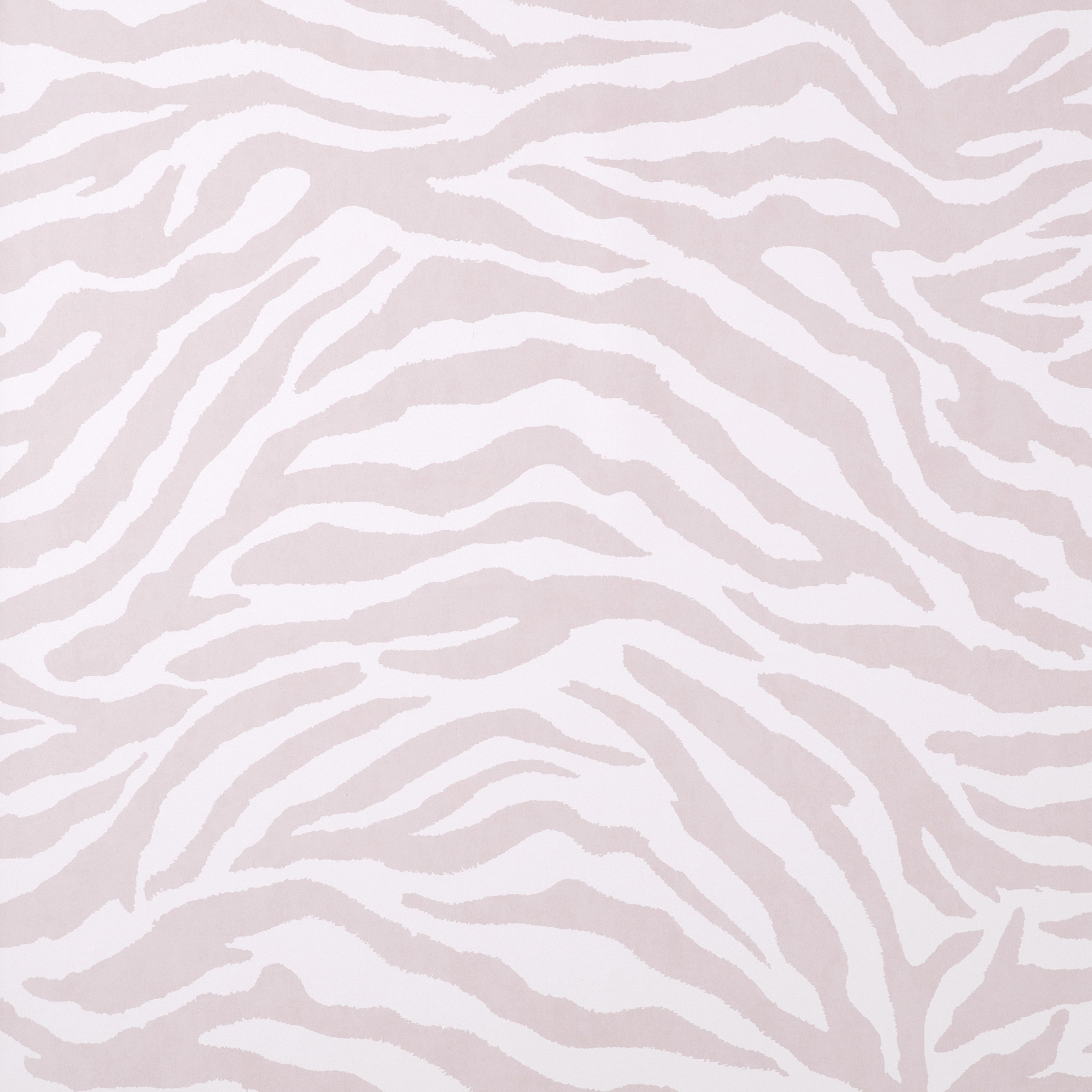 Fine Decor Shoshana Pink Modern Zebra Wallpaper