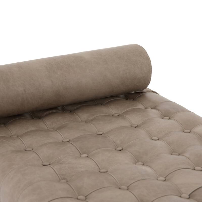 Alvarez Chaise-Sonoma Grey