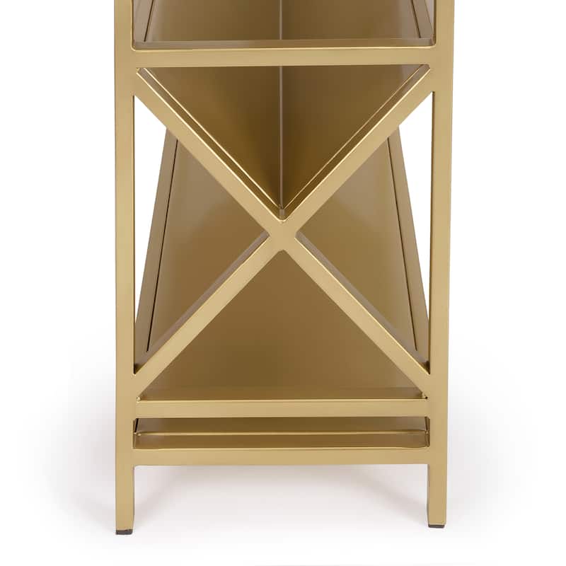 Keats Library Bookcase