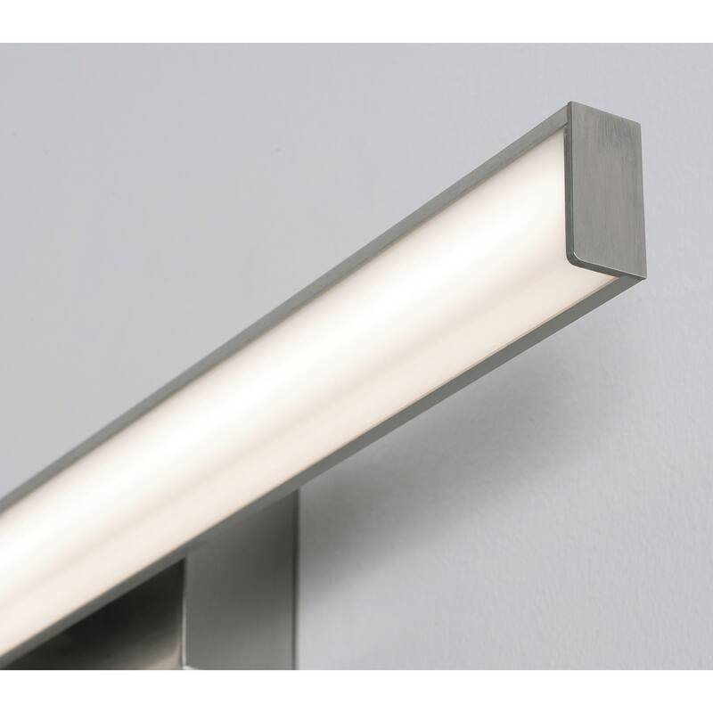 AFX TNYV2403LAJUD Tonya 24" Wide LED Bath Bar