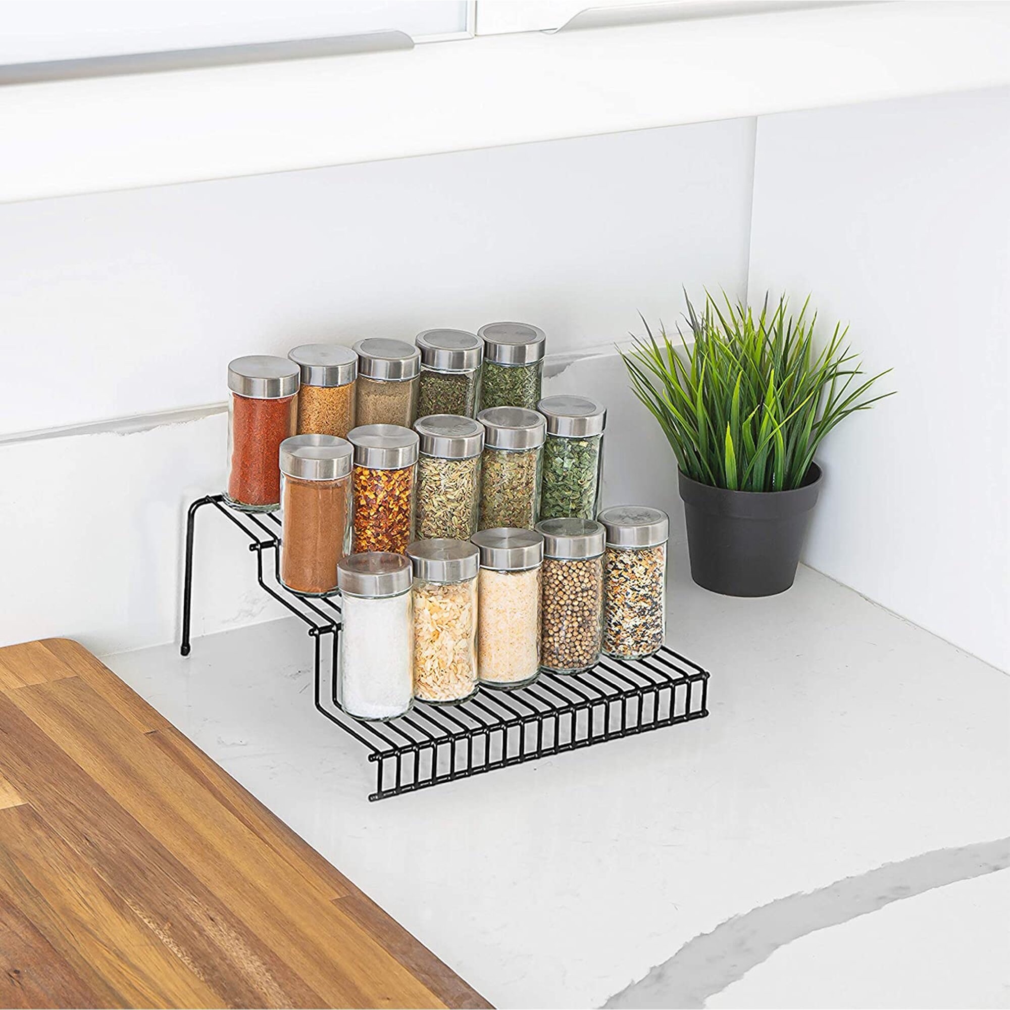 Spicy shelf bed bath sale and beyond