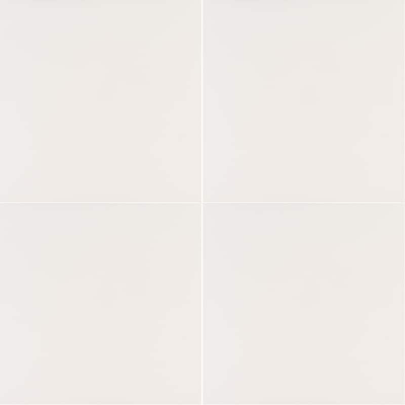 Ackland AKNPTAHR18X18M-CA Ahri - 18" x 18" Ceramic and Porcelain Solid