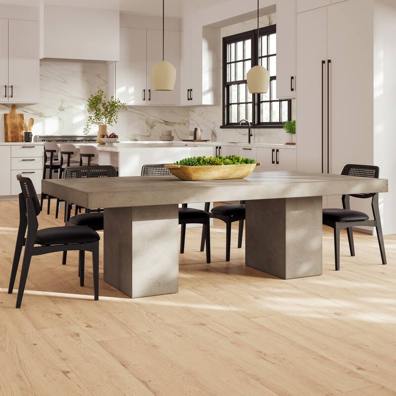 Urbia Elcor Concrete - Dining, Bar, and Counter Table
