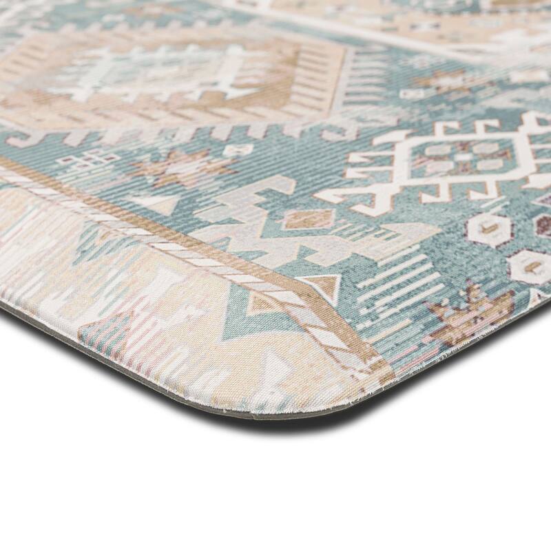 Mohawk Home Dri-Pro Deluxe Cushion Anti Fatigue Mat