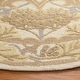 preview thumbnail 59 of 68, SAFAVIEH Handmade Earthly Treasure Kara Traditional Oriental Wool Rug