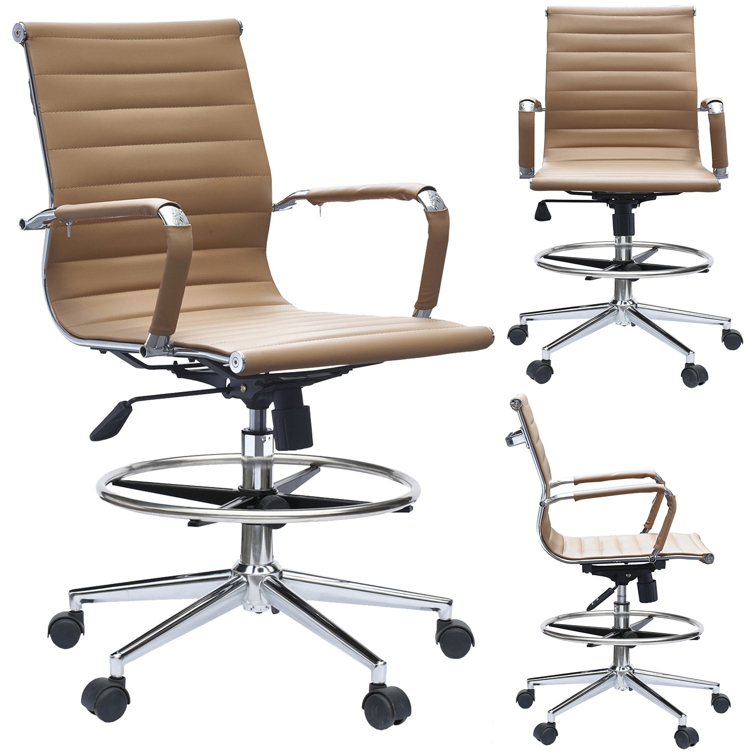 Best counter hot sale height office chair