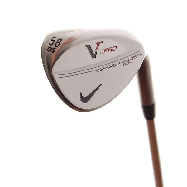 nike vr 60 degree wedge