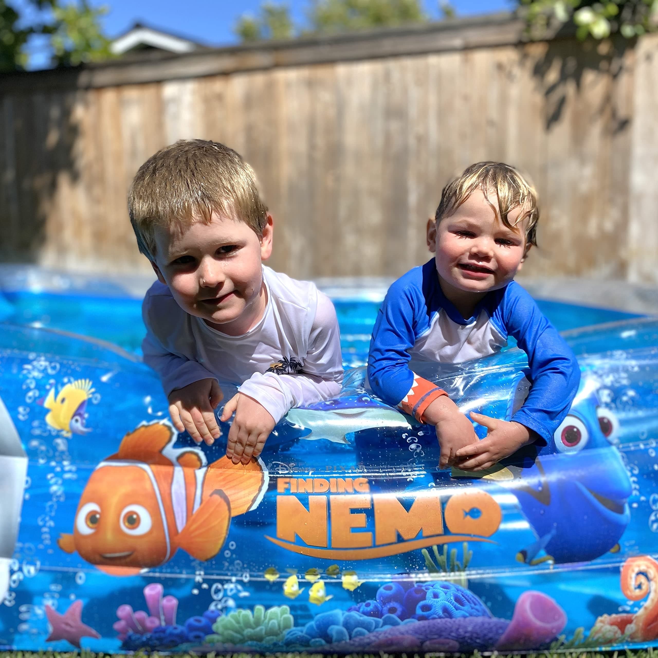 6 foot inflatable pool deals